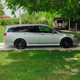 Honda Accord 2, 4 Type S | Mobile.bg    4
