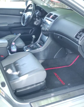 Honda Accord 2, 4 Type S | Mobile.bg    11