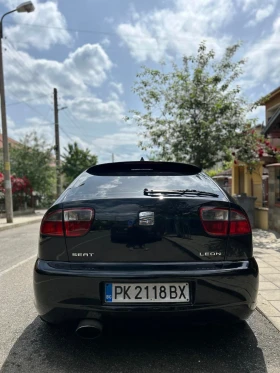 Seat Leon | Mobile.bg    5