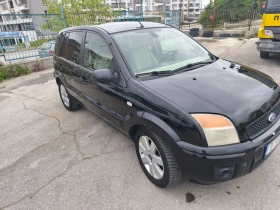 Обява за продажба на Ford Fusion 1.6 tdci ~3 200 лв. - изображение 1