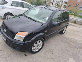 Обява за продажба на Ford Fusion 1.6 tdci ~3 200 лв. - изображение 2