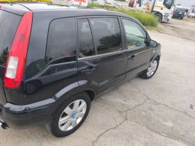 Обява за продажба на Ford Fusion 1.6 tdci ~3 200 лв. - изображение 6
