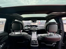 Mercedes-Benz S 500 4MATIC LONG AMG | Mobile.bg    7
