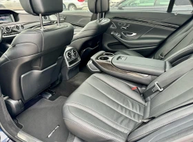 Mercedes-Benz S 500 4MATIC LONG AMG | Mobile.bg    10