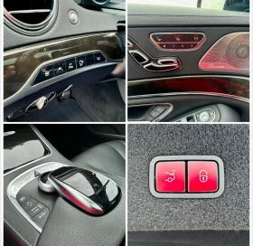 Mercedes-Benz S 500 4MATIC LONG AMG | Mobile.bg    16