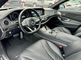 Mercedes-Benz S 500 4MATIC LONG AMG | Mobile.bg    8