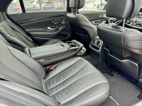 Mercedes-Benz S 500 4MATIC LONG AMG | Mobile.bg    11