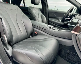 Mercedes-Benz S 500 4MATIC LONG AMG | Mobile.bg    13