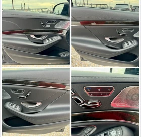 Mercedes-Benz S 500 4MATIC LONG AMG | Mobile.bg    17