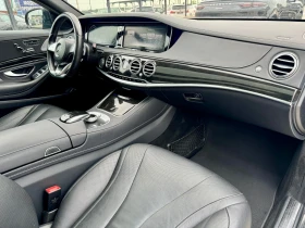 Mercedes-Benz S 500 4MATIC LONG AMG | Mobile.bg    12