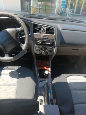 Nissan Primera | Mobile.bg    5