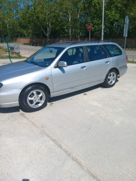 Nissan Primera | Mobile.bg    3