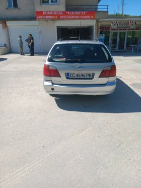 Nissan Primera | Mobile.bg    2