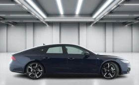 Audi A7 45 TFSI Quattro = S-line=  | Mobile.bg    3