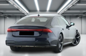 Audi A7 45 TFSI Quattro = S-line=  | Mobile.bg    2