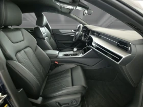 Audi A7 45 TFSI Quattro = S-line=  | Mobile.bg    9