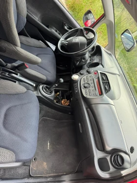 Honda Jazz  1.4 100  | Mobile.bg    14
