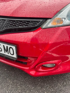 Обява за продажба на Honda Jazz Фейслифт 1.4 100ксГазов инжекцион ~9 700 лв. - изображение 8