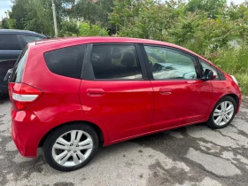 Honda Jazz  1.4 100  | Mobile.bg    17