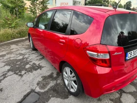 Honda Jazz  1.4 100  | Mobile.bg    16