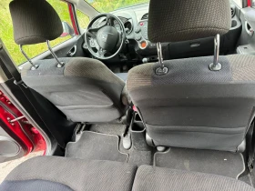 Обява за продажба на Honda Jazz Фейслифт 1.4 100ксГазов инжекцион ~9 700 лв. - изображение 10