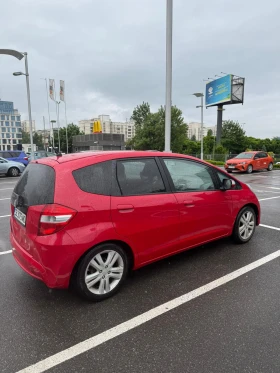 Обява за продажба на Honda Jazz Фейслифт 1.4 100ксГазов инжекцион ~9 700 лв. - изображение 7