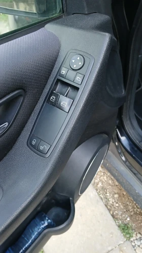 Mercedes-Benz B 170 1.7i-116. | Mobile.bg    5
