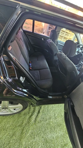 Mercedes-Benz C 220 | Mobile.bg    5