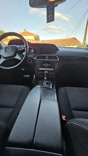 Mercedes-Benz C 220 | Mobile.bg    7
