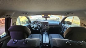 Mercedes-Benz C 220 | Mobile.bg    6