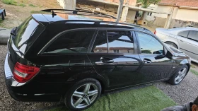 Mercedes-Benz C 220 | Mobile.bg    4