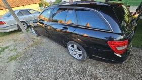 Mercedes-Benz C 220 | Mobile.bg    3