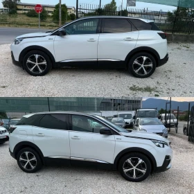 Peugeot 3008 1.5 , GT-Line | Mobile.bg    4