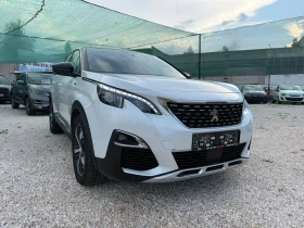 Peugeot 3008 1.5 , GT-Line | Mobile.bg    2