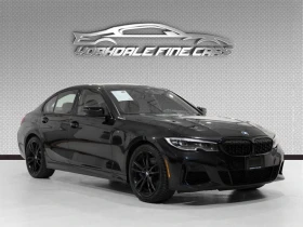 BMW 340 M340* Harman* Carplay* * * Headup*  | Mobile.bg    10