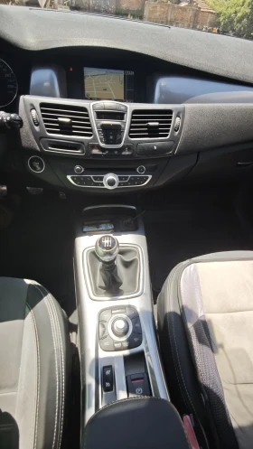 Renault Laguna Grandtur  | Mobile.bg    14