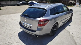 Renault Laguna Grandtur  | Mobile.bg    6