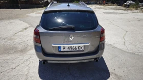 Renault Laguna Grandtur  | Mobile.bg    7