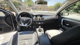 Renault Laguna Grandtur  | Mobile.bg    12