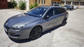 Renault Laguna Grandtur  | Mobile.bg    2