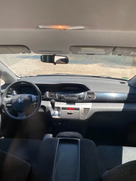 Honda Fr-v 1.7 ,  , 4    | Mobile.bg    10