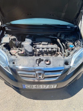 Honda Fr-v 1.7 ,  , 4    | Mobile.bg    6
