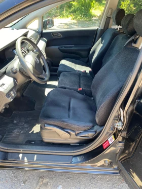 Honda Fr-v 1.7 ,  , 4    | Mobile.bg    5