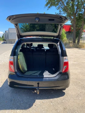 Honda Fr-v 1.7 ,  , 4    | Mobile.bg    7