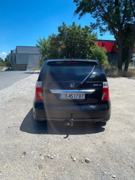 Honda Fr-v 1.7 ,  , 4    | Mobile.bg    2