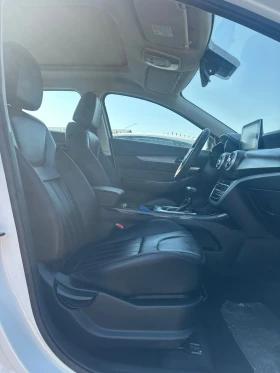 BAIC X55 1, 5i-GPL | Mobile.bg    13