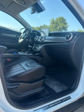 BAIC X55 1, 5i-GPL | Mobile.bg    11
