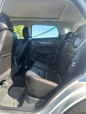 BAIC X55 1, 5i-GPL | Mobile.bg    17
