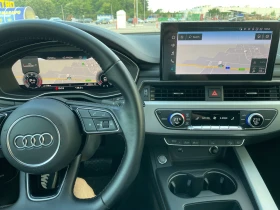 Audi A4 3.0 45 TDI QUATTRO* 8ZF TIPTRONIC* VIRTUAL COCKPIT | Mobile.bg    13