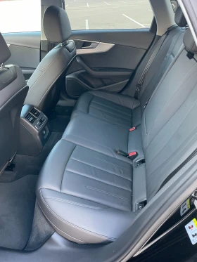 Обява за продажба на Audi A4 3.0 45 TDI QUATTRO* 8ZF TIPTRONIC* VIRTUAL COCKPIT ~43 000 лв. - изображение 10